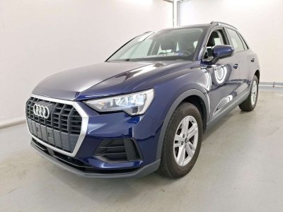 Audi Q3 35TDi 150 STronic   - 2