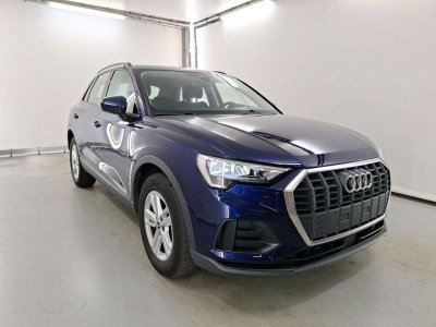 Audi Q3 35TDi 150 STronic   - 3