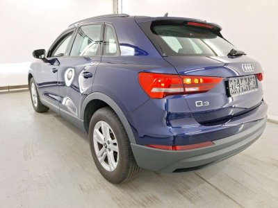 Audi Q3 35TDi 150 STronic   - 4