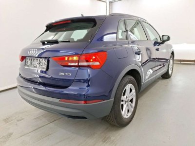 Audi Q3 35TDi 150 STronic   - 5