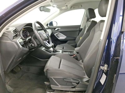 Audi Q3 35TDi 150 STronic   - 6