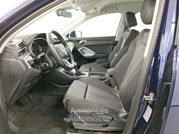 Audi Q3 35TDi 150 STronic - 6