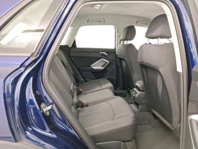 Audi Q3 35TDi 150 STronic   - 7