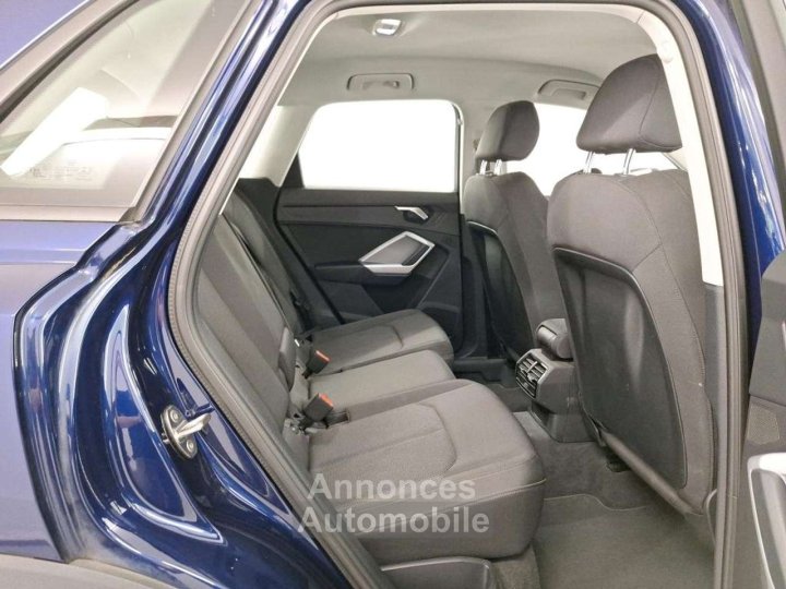 Audi Q3 35TDi 150 STronic - 7