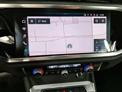 Audi Q3 35TDi 150 STronic   - 9