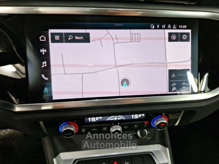 Audi Q3 35TDi 150 STronic - 9