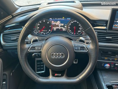 Audi RS6 iii (2) avant 40 tfsi 605 performance quattro tiptronic   - 6