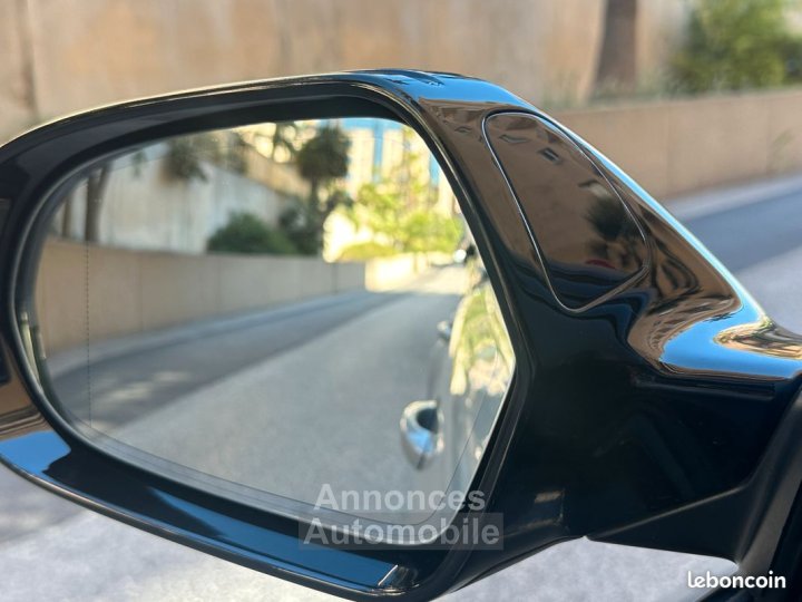 Audi RS6 iii (2) avant 40 tfsi 605 performance quattro tiptronic - 9