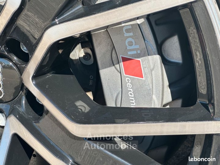 Audi RS6 iii (2) avant 40 tfsi 605 performance quattro tiptronic - 10