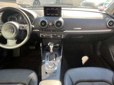 Audi A3 Sportback 14 TFSI E-TRON 204CH PHEV HYBRID AMBIANTE S-TRONIC   - 3