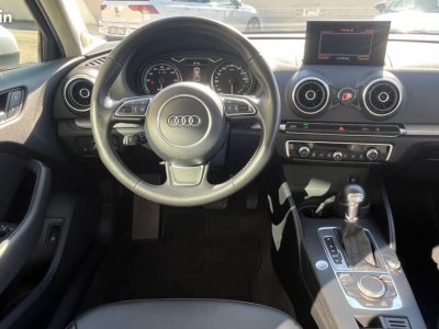 Audi A3 Sportback 14 TFSI E-TRON 204CH PHEV HYBRID AMBIANTE S-TRONIC   - 4
