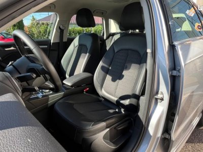 Audi A3 Sportback 14 TFSI E-TRON 204CH PHEV HYBRID AMBIANTE S-TRONIC   - 5
