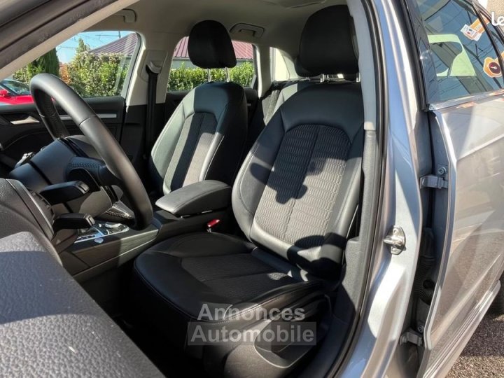 Audi A3 Sportback 14 TFSI E-TRON 204CH PHEV HYBRID AMBIANTE S-TRONIC - 5