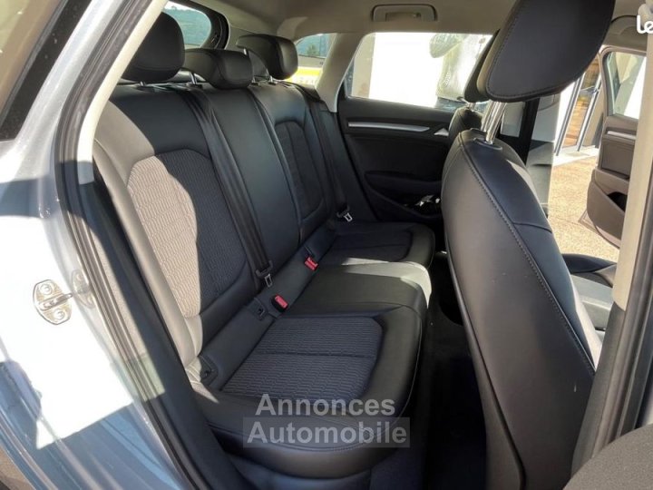 Audi A3 Sportback 14 TFSI E-TRON 204CH PHEV HYBRID AMBIANTE S-TRONIC - 7