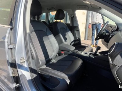 Audi A3 Sportback 14 TFSI E-TRON 204CH PHEV HYBRID AMBIANTE S-TRONIC   - 8