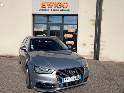 Audi A3 Sportback 14 TFSI E-TRON 204CH PHEV HYBRID AMBIANTE S-TRONIC   - 9