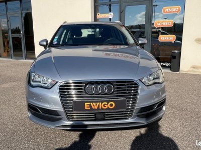 Audi A3 Sportback 14 TFSI E-TRON 204CH PHEV HYBRID AMBIANTE S-TRONIC   - 12