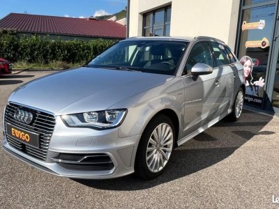 Audi A3 Sportback 14 TFSI E-TRON 204CH PHEV HYBRID AMBIANTE S-TRONIC   - 13