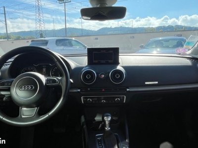 Audi A3 Sportback 14 TFSI E-TRON 204CH PHEV HYBRID AMBIANTE S-TRONIC   - 16