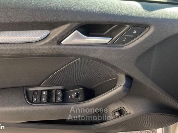 Audi A3 Sportback 14 TFSI E-TRON 204CH PHEV HYBRID AMBIANTE S-TRONIC - 18