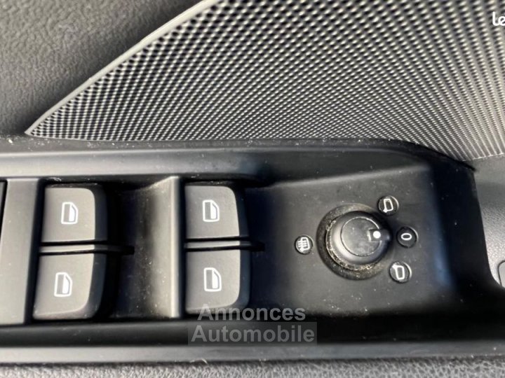 Audi A3 Sportback 14 TFSI E-TRON 204CH PHEV HYBRID AMBIANTE S-TRONIC - 20