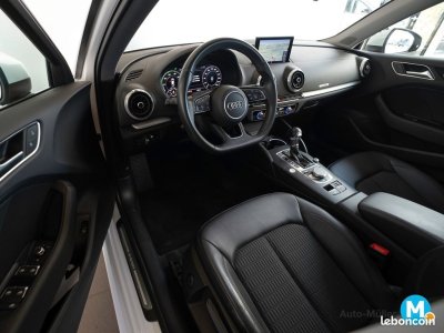 Audi A3 Sportback design 40TFSIe S-tronic   - 3