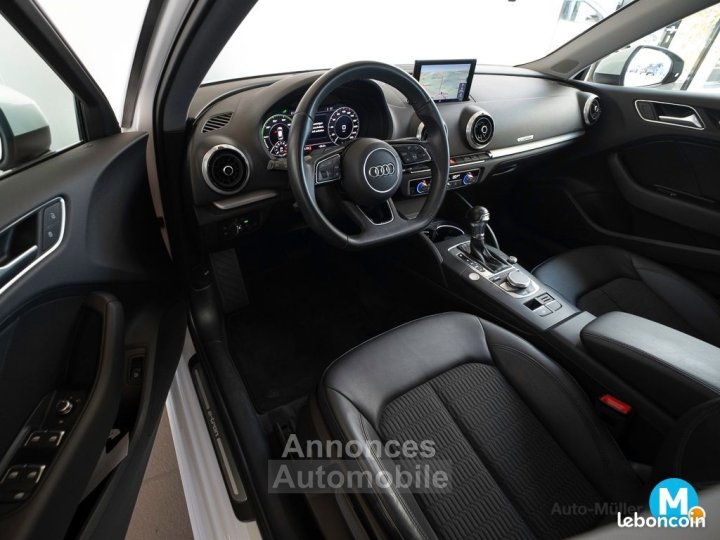Audi A3 Sportback design 40TFSIe S-tronic - 3