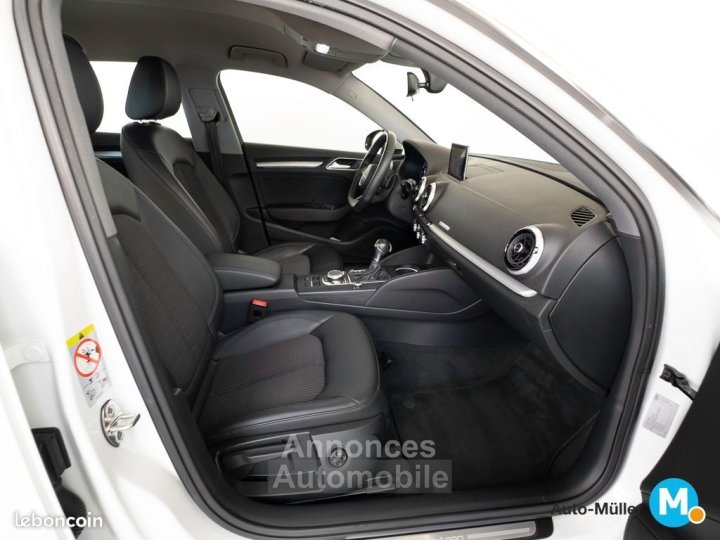 Audi A3 Sportback design 40TFSIe S-tronic - 4