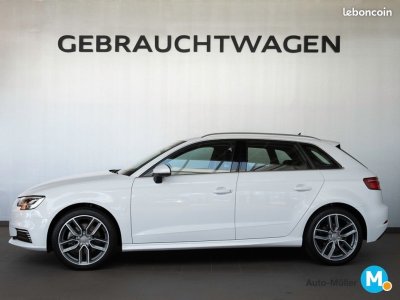 Audi A3 Sportback design 40TFSIe S-tronic   - 5