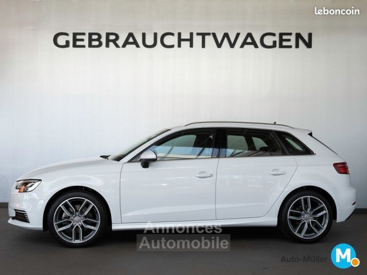 Audi A3 Sportback design 40TFSIe S-tronic - 5