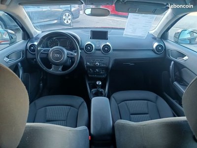 Audi A1 12 tfsi 86ch kit chaine neuf garantie 12 mois   - 5