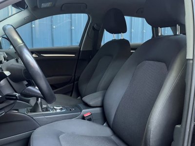 Audi A3 Sportback Design 115ch TFSI Essence BVM6 Garantie 1 An Suivi Complet Radar de Recul Feux Xénon   - 5