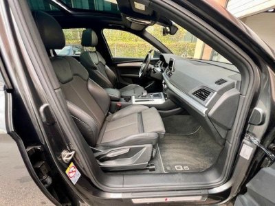 Audi Q5 40 TDI quattro sport S line   - 5