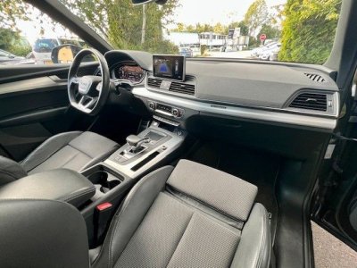 Audi Q5 40 TDI quattro sport S line   - 7