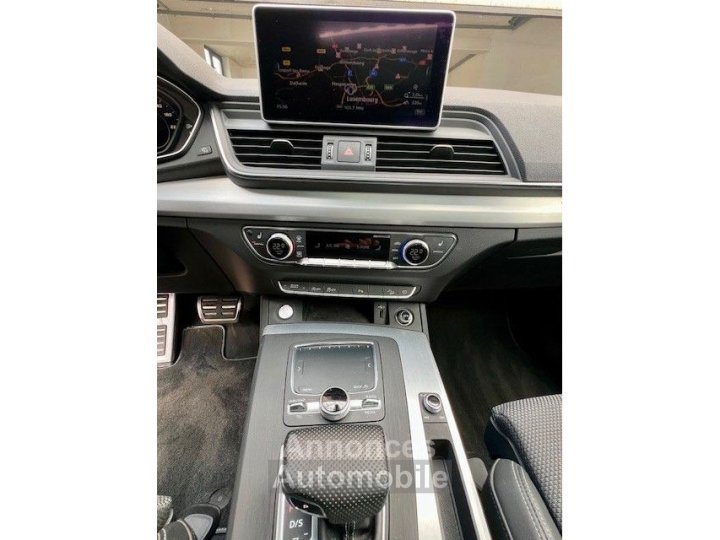 Audi Q5 40 TDI quattro sport S line - 8
