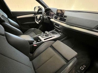 Audi Q5 40 TDI quattro sport S line   - 9