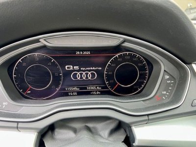 Audi Q5 40 TDI quattro sport S line   - 10