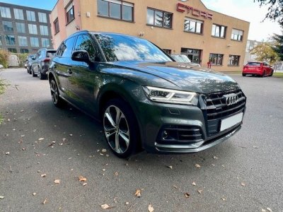 Audi Q5 40 TDI quattro sport S line   - 13