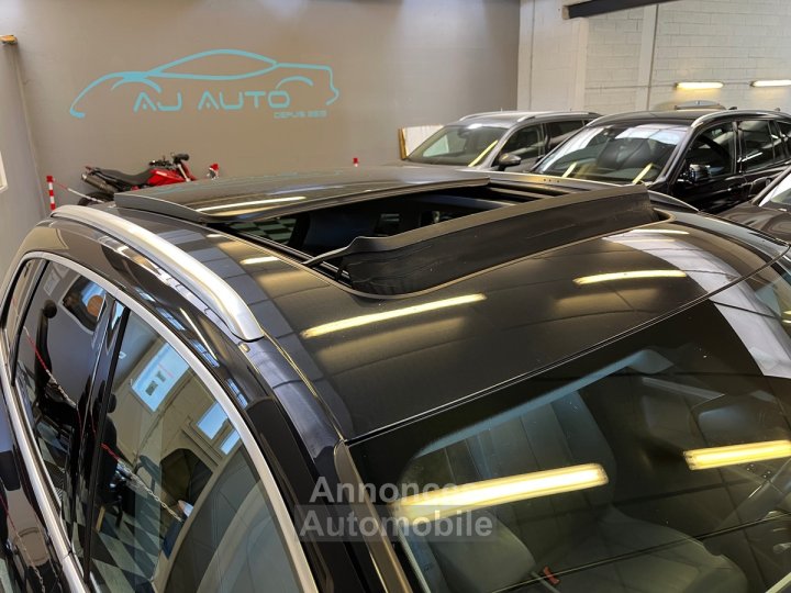 Audi Q5 35 TDI 163 DESIGN LUXE QUATTRO S TRONIC TOIT OUVR - CAM RECUL - 2