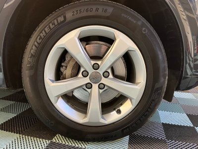 Audi Q5 35 TDI 163 DESIGN LUXE QUATTRO S TRONIC TOIT OUVR - CAM RECUL   - 10