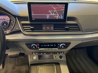 Audi Q5 35 TDI 163 DESIGN LUXE QUATTRO S TRONIC TOIT OUVR - CAM RECUL   - 16
