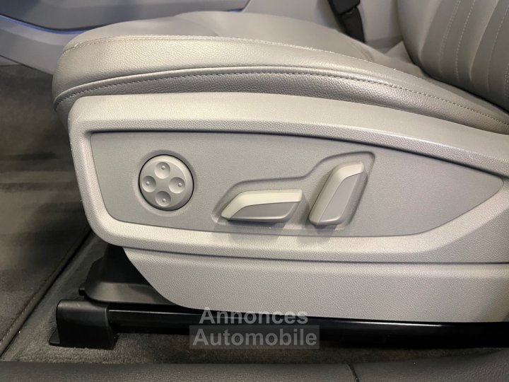 Audi Q5 35 TDI 163 DESIGN LUXE QUATTRO S TRONIC TOIT OUVR - CAM RECUL - 18