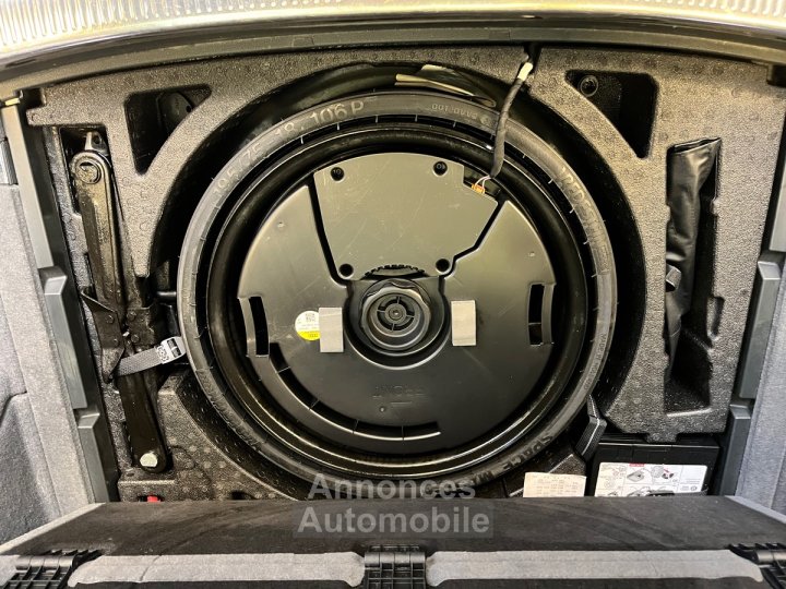 Audi Q5 35 TDI 163 DESIGN LUXE QUATTRO S TRONIC TOIT OUVR - CAM RECUL - 22