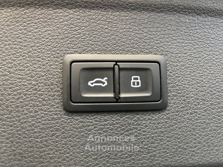 Audi Q5 35 TDI 163 DESIGN LUXE QUATTRO S TRONIC TOIT OUVR - CAM RECUL - 23