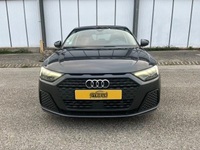 Audi A1 SPORTBACK 10 30 TFSI 116 DESIGN BVM6   - 2
