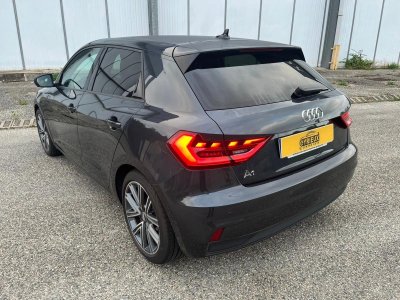 Audi A1 SPORTBACK 10 30 TFSI 116 DESIGN BVM6   - 7