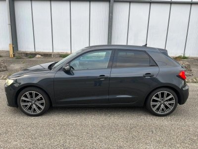 Audi A1 SPORTBACK 10 30 TFSI 116 DESIGN BVM6   - 8