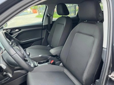 Audi A1 SPORTBACK 10 30 TFSI 116 DESIGN BVM6   - 10
