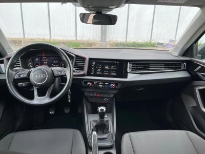 Audi A1 SPORTBACK 10 30 TFSI 116 DESIGN BVM6   - 12