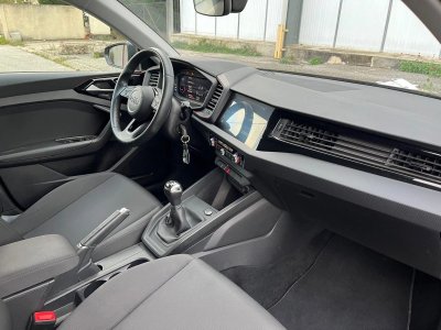 Audi A1 SPORTBACK 10 30 TFSI 116 DESIGN BVM6   - 17